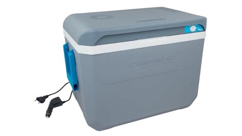 Powerbox Plus 12V 24L Electric Cooler 